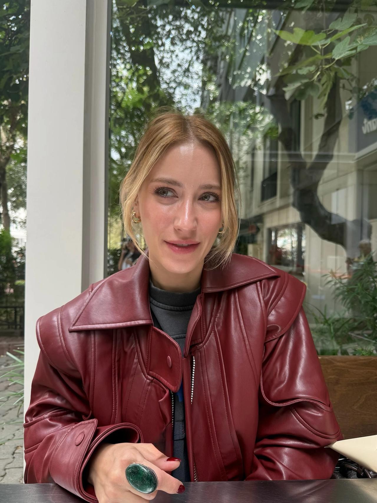 Haluk Levent soruşturması son durum Hazal Kaya