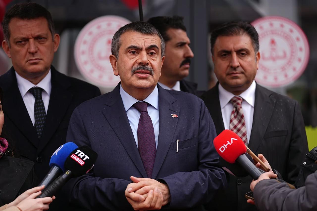Dede ve zakir eğitimi için yeni modüller yolda