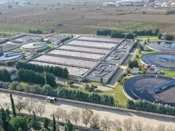 Bursa'da yer altı sularını kurtaracak hamle