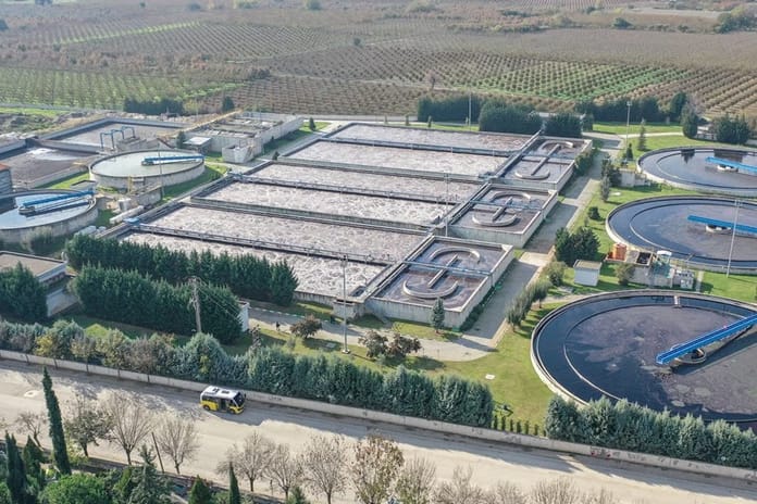 Bursa'da yer altı sularını kurtaracak hamle