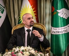 Bafıl Talabani Trump ile yaptığı telefon görüşmesinin detaylarını paylaştı