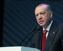 "Hamas terör örgütü değil direniş hareketidir"