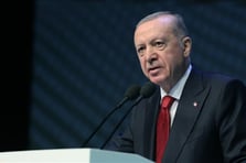 "Hamas terör örgütü değil direniş hareketidir"