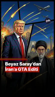 ABD'den GTA editi!