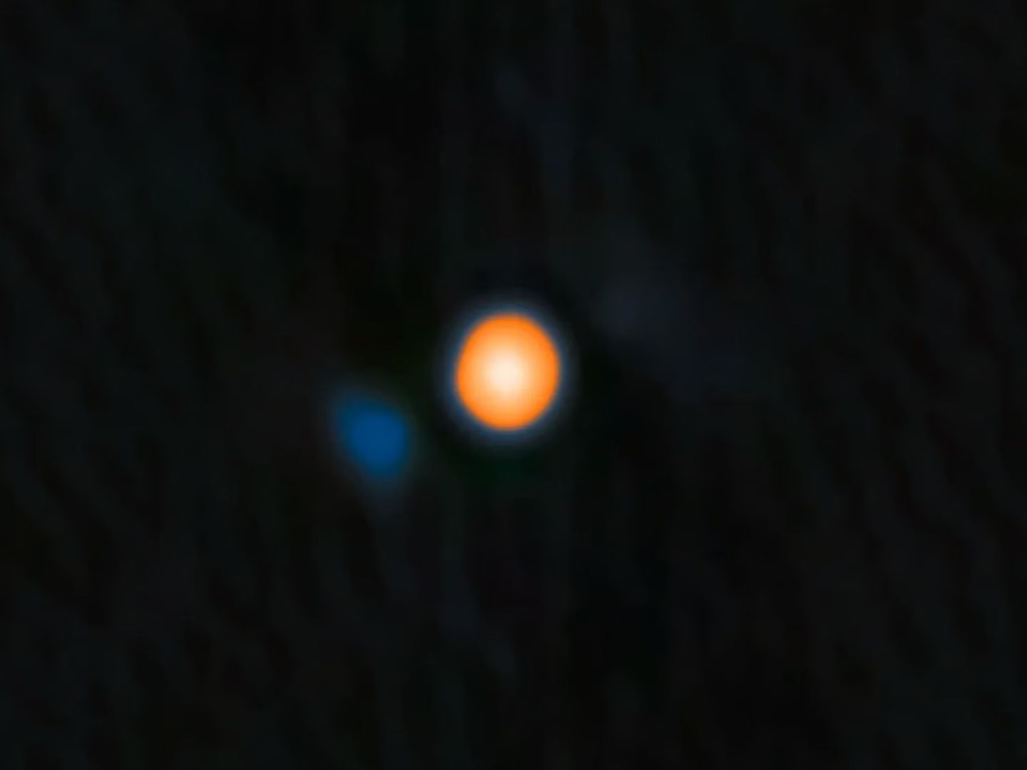 Betelgeuse'ün yoldaşı yeni görüntülerle ortaya çıktı 