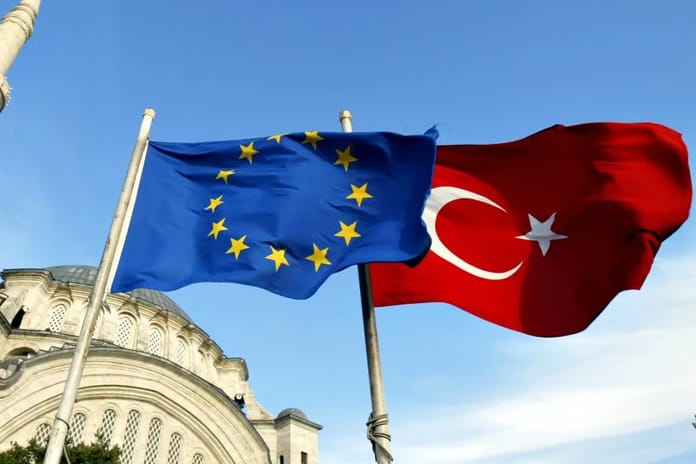 Türkiye, Yunanistan’ın çabalarına rağmen AB savunma programlarına katılacak