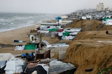 BM güvenlik Konseyi'nde Gazze için kritik oylama: Trump planına Rusya'dan veto tehdidi