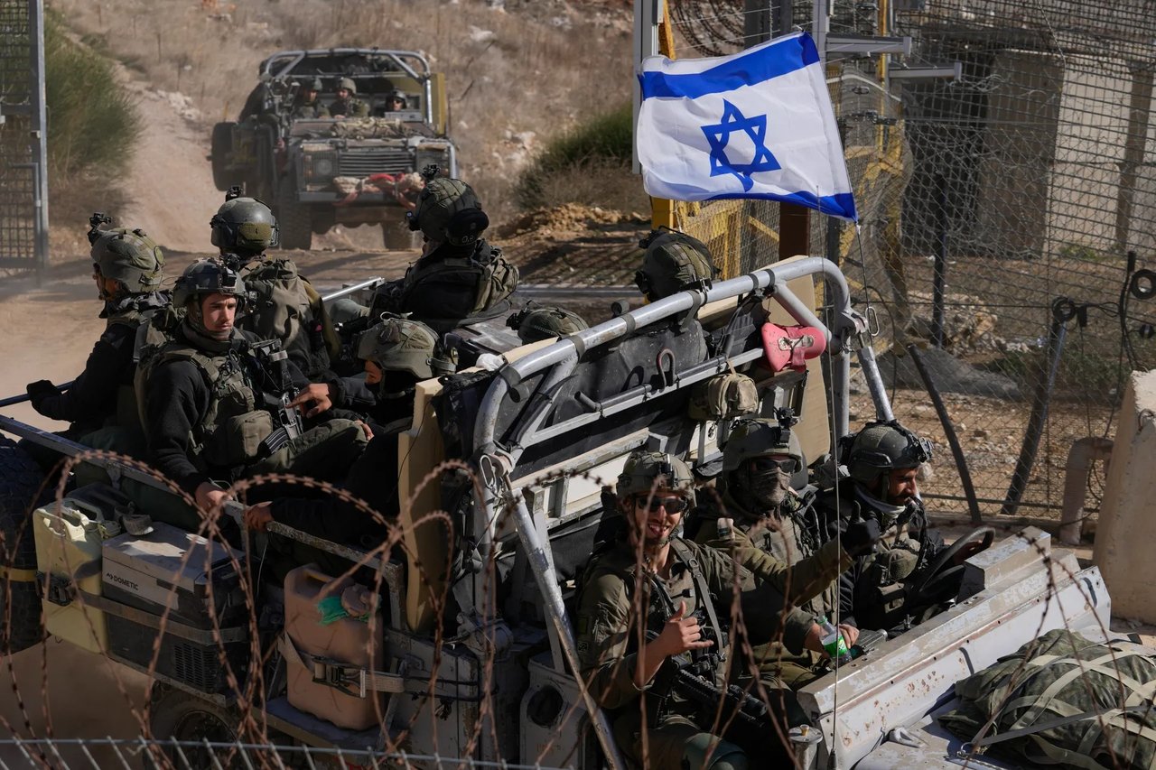 Arap ülkelerinden Kolombiya'ya Golan tepkisi