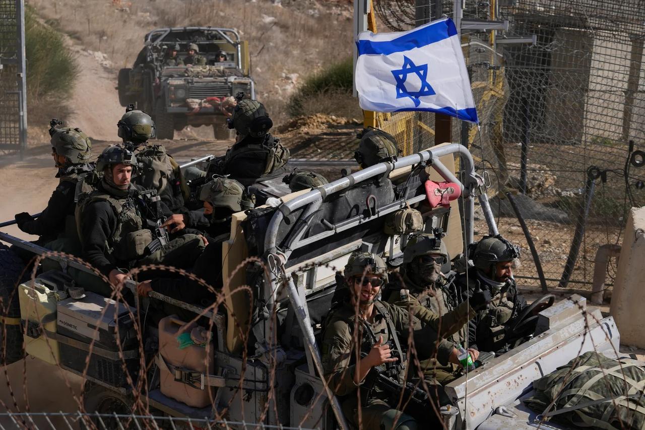 Arap ülkelerinden Kolombiya'ya Golan tepkisi