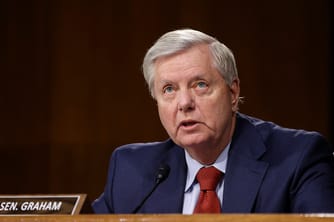 Footage Reveals Graham's Yearslong Push for Iran War