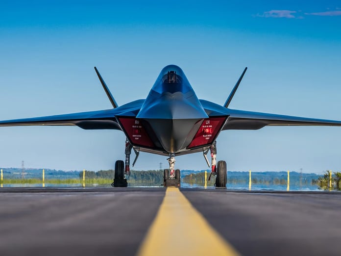 Fransa ve Almanya, yeni nesil savaş uçağı programındaki krizi çözmek için baskıyı artırıyor