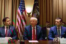 Trump yönetimi İran savaşının sonuçları ile ilgili baskı altında