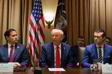 Trump yönetimi İran savaşının sonuçları ile ilgili baskı altında