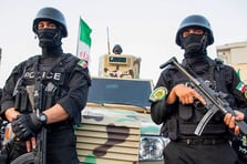 İran’da ABD ve İsrail bağlantılı 41 kişi gözaltında