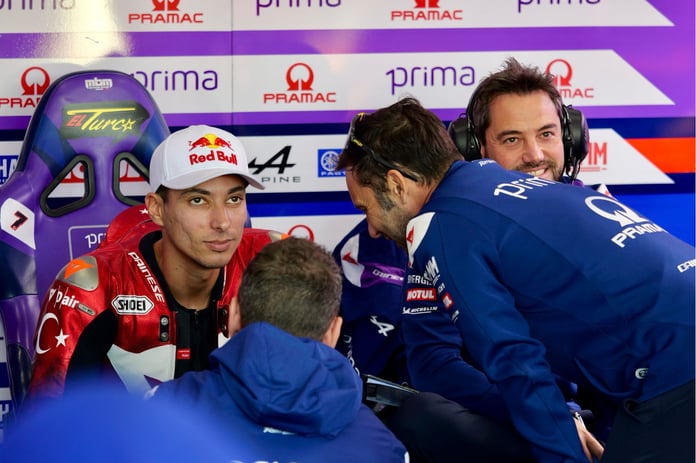 Shakedown testi ile ocak ayı başlıyor