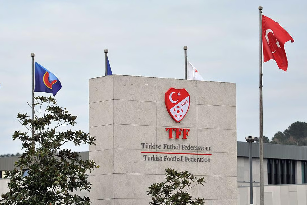 PFDK'da istifa dalgası: TFF'de büyük değişim
