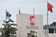 PFDK'da toplu ayrılık: Başkan ve vekili istifa etti, yerine kim geçti?