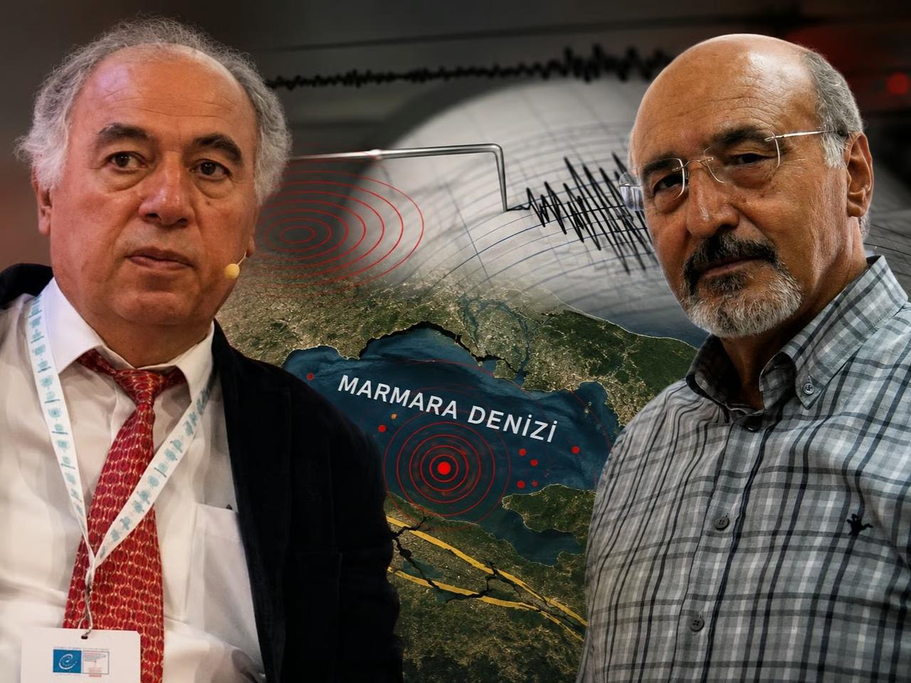7 günlük deprem tartışması büyüyor! Demirtaş'tan tepki aldı