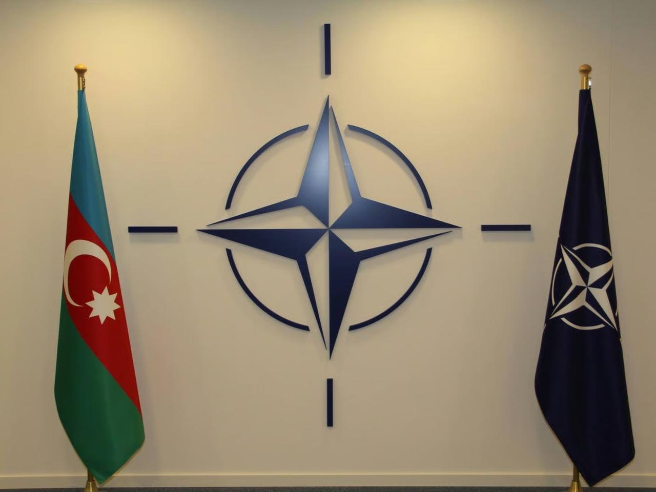 Azerbaycan NATO'ya mı başvuracak?
