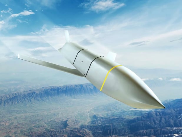 İsrail, ABD’den JASSM seyir füzesi almayı planlıyor