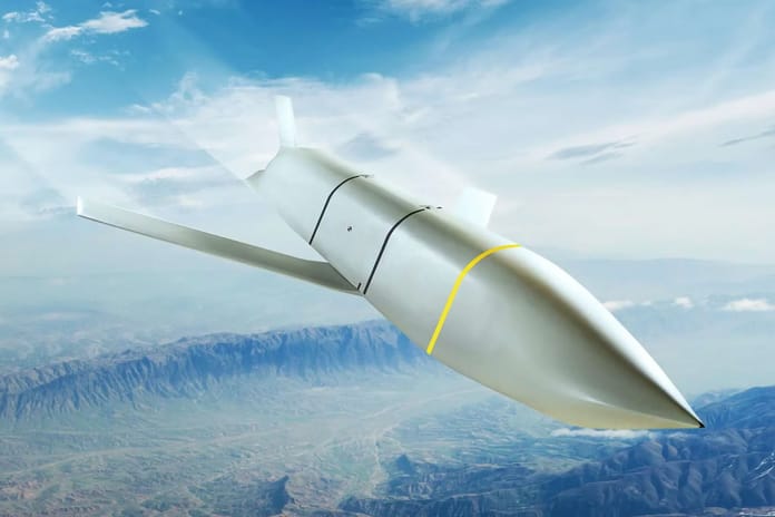 İsrail, ABD’den JASSM seyir füzesi almayı planlıyor