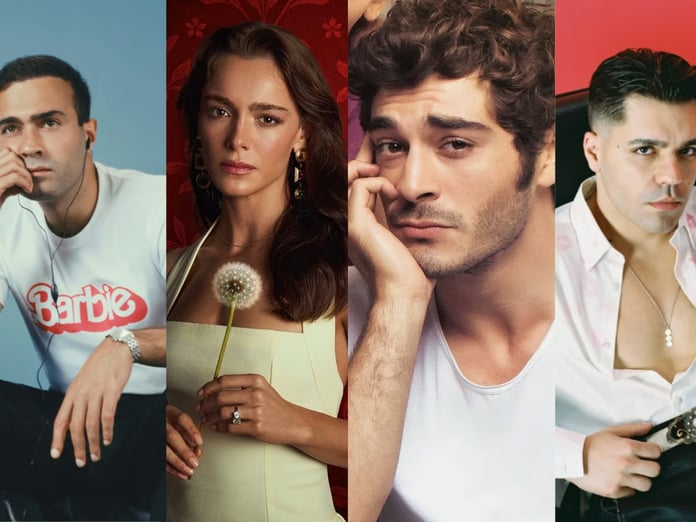 Ünlü isimler hakkında ilk karar! 5'i adliyeye sevk edildi, 6'sı serbest bırakıldı