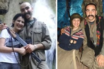 Eski HDP Milletvekili Semra Güzel tahliye edildi: Toplam 8 yıl 9 ay hapis cezası aldı