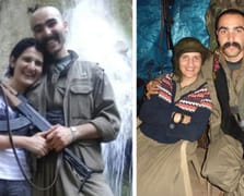 Eski HDP Milletvekili Semra Güzel tahliye edildi: Toplam 8 yıl 9 ay hapis cezası aldı