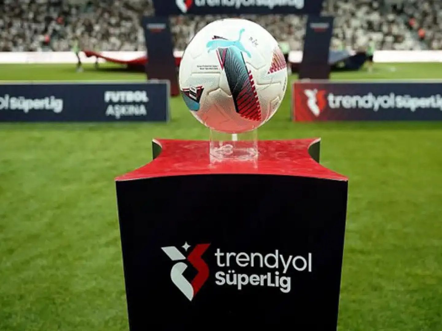 Şampiyonluk sonrası Süper Lig programı: 37. hafta fikstürü