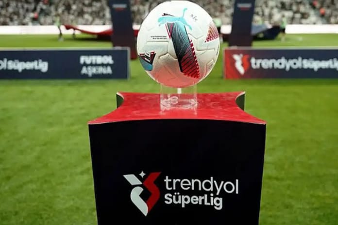 Şampiyonluk sonrası Süper Lig programı: 37. hafta fikstürü