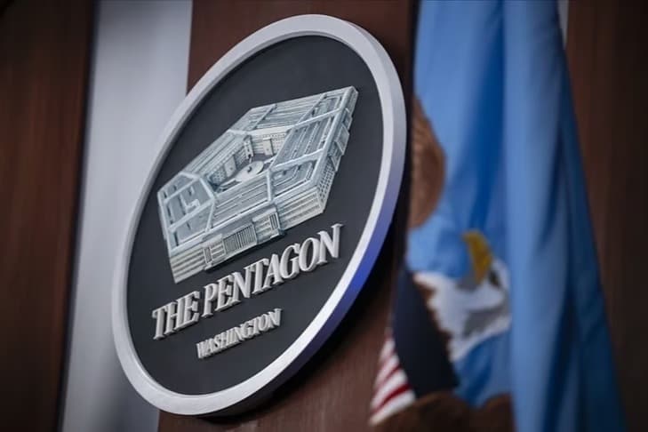 Pentagon’un Google ile yapay zekâ anlaşması yaptığı öne sürüldü