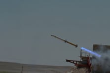 İsrail’den GPS’e bağımlılığı azaltan yeni tank karşıtı füze