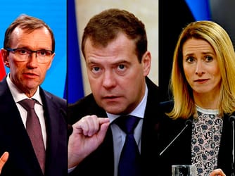 Global Reaction to the Escalating US-Israel-Iran War