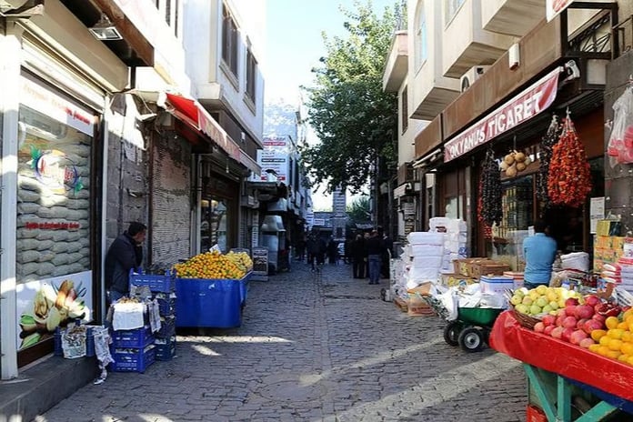 300 bin esnaf gerçek usulde vergilendirmeye geçecek: MHP'den tepki
