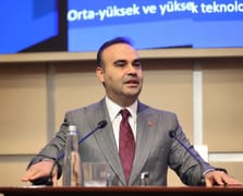 Bakan Kacır, Baykar ile Leonardo şirketlerinin ortaklık adımını değerlendirdi