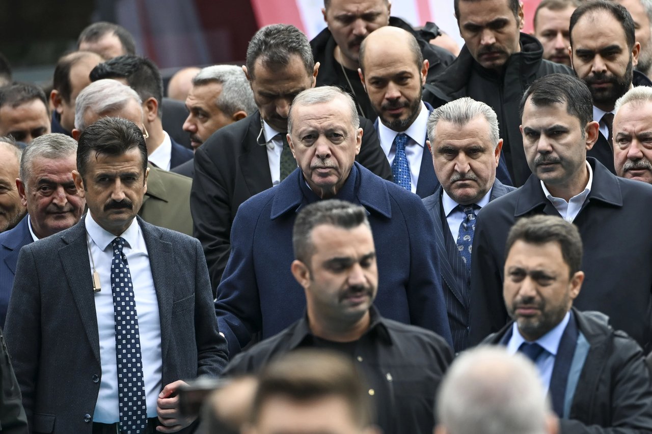 Türkiye'nin itibarı ekonomisinin ötesindedir