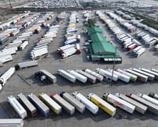 Ticaret Bakanlığı duyurdu: Yunanistan’daki grev sebebiyle gümrükler kapalı