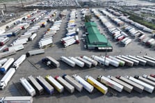 Ticaret Bakanlığı duyurdu: Yunanistan’daki grev sebebiyle gümrükler kapalı