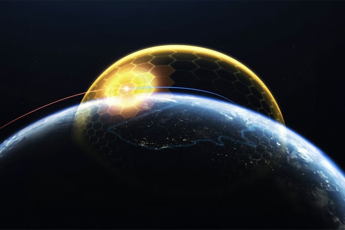 ABD, Altın Kubbe programı kapsamında 2028’de uzay müdahale testini hedefliyor