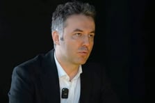 Mehmet Akif Ersoy tutuklandı