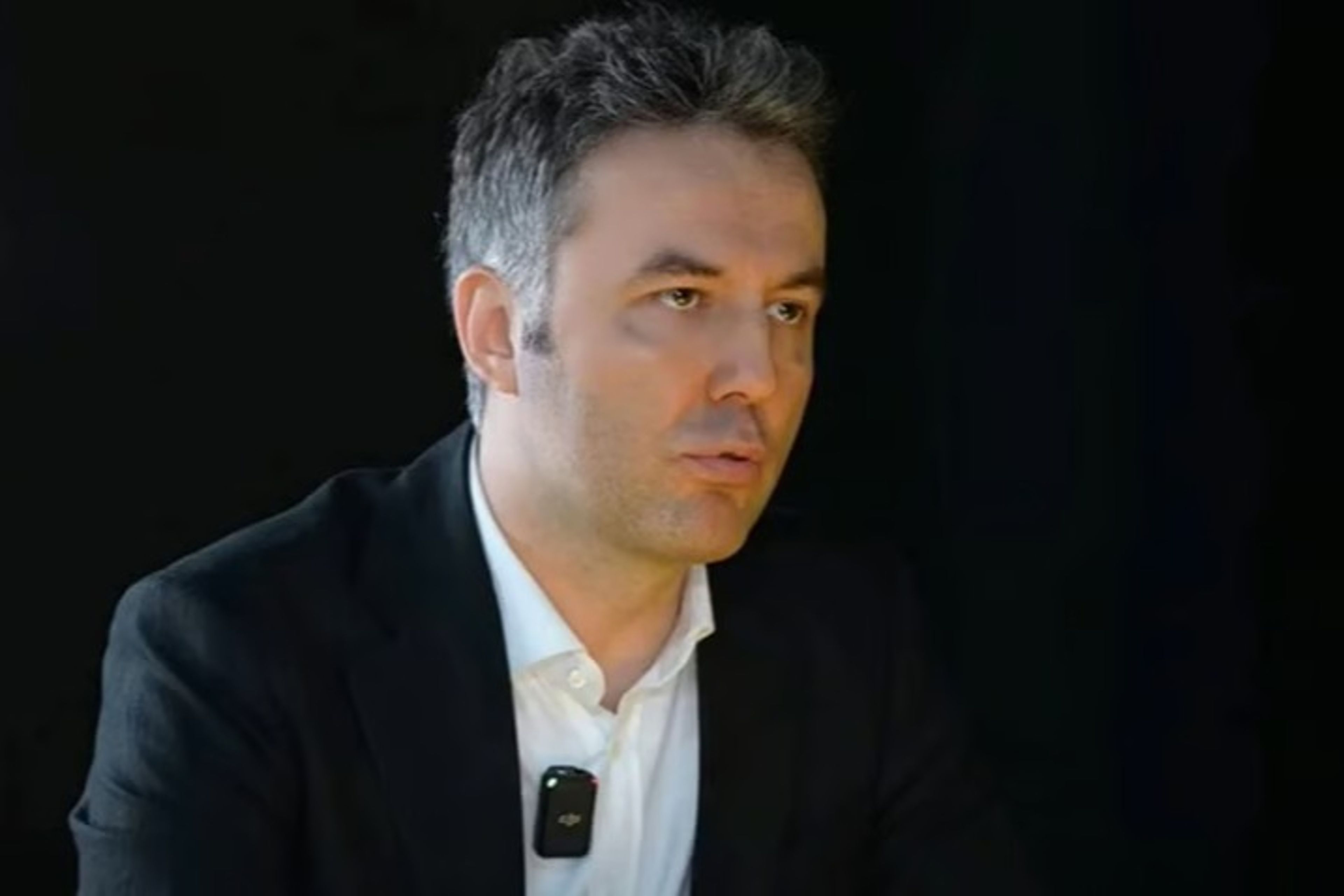 Mehmet Akif Ersoy tutuklandı