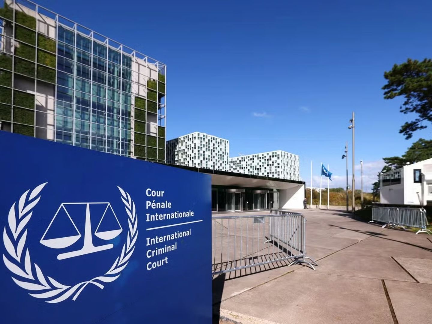 Mali Burkina Faso ve Nijer Uluslararası Ceza Mahkemesinden çekildi