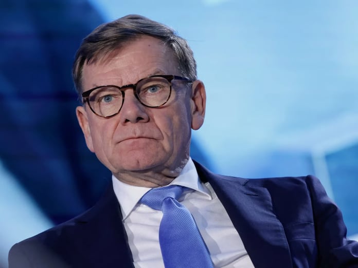 Almanya’dan Türkiye ve Mısır’a “arabuluculuk” teşekkürü