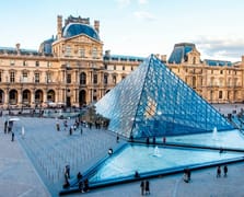 Louvre Müzesi'nden Avrupa dışı ziyaretçilere zam kararı