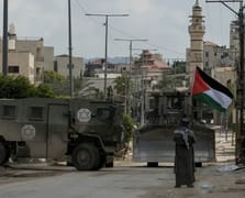 İsrail'in işgali altındaki Batı Şeria'dan dışarıya göç artıyor