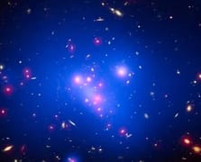 Evrenin sonu “Büyük Çöküş”ü işaret ediyor