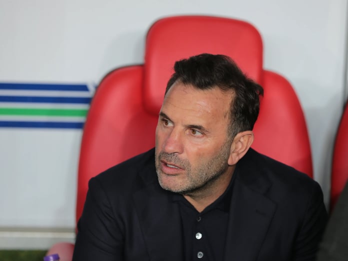 Okan Buruk biyografisi | Galatasaray Teknik Direktörü Okan Buruk kimdir, kaç yaşında, nereli?