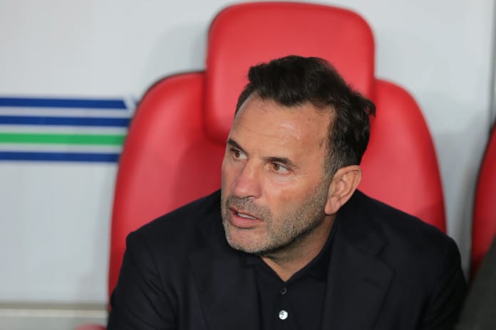 Okan Buruk biyografisi | Galatasaray Teknik Direktörü Okan Buruk kimdir, kaç yaşında, nereli?