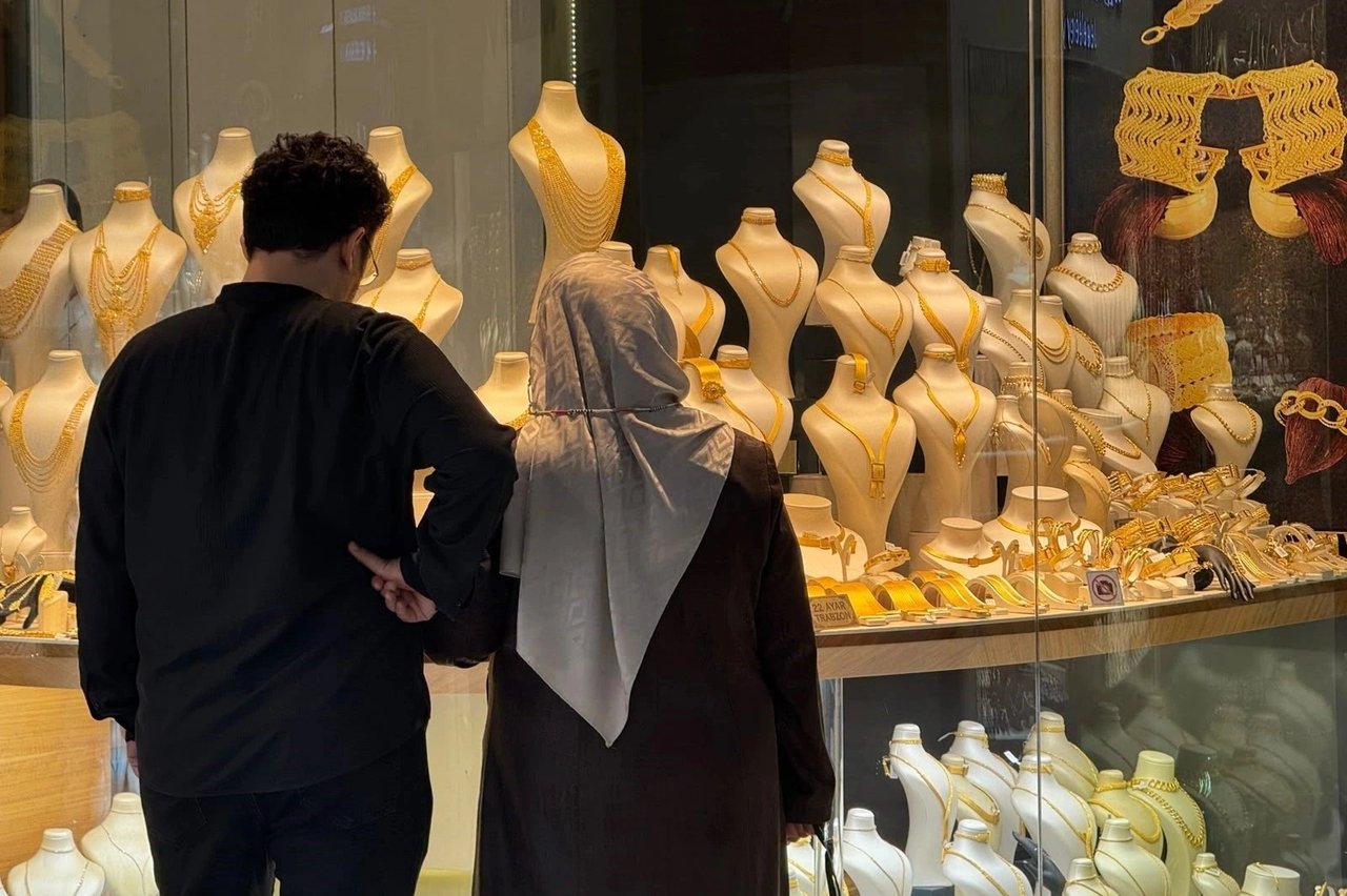 Yargıtay'dan altın bilezik kararı: Otomobil alan kocalara kötü haber geldi