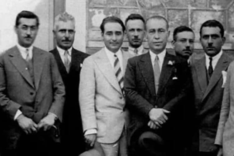 Serbest Fırka kurulduğunda Türkiye’de ve Adana'da "Memur" meselesi